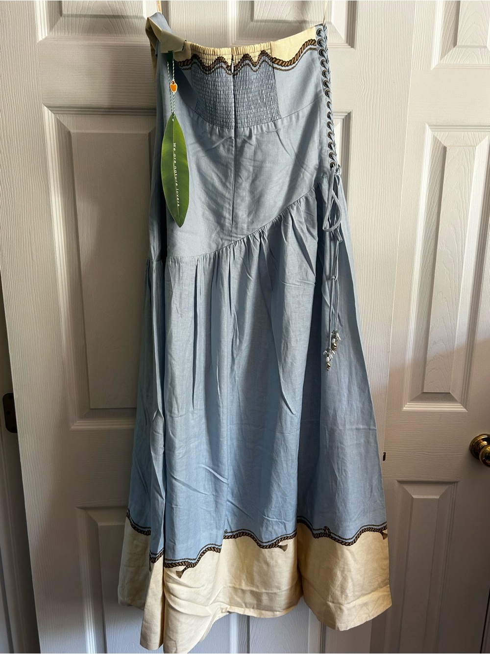FARM Rio Multicolor Souvenir Dress - Picture 7 of 7